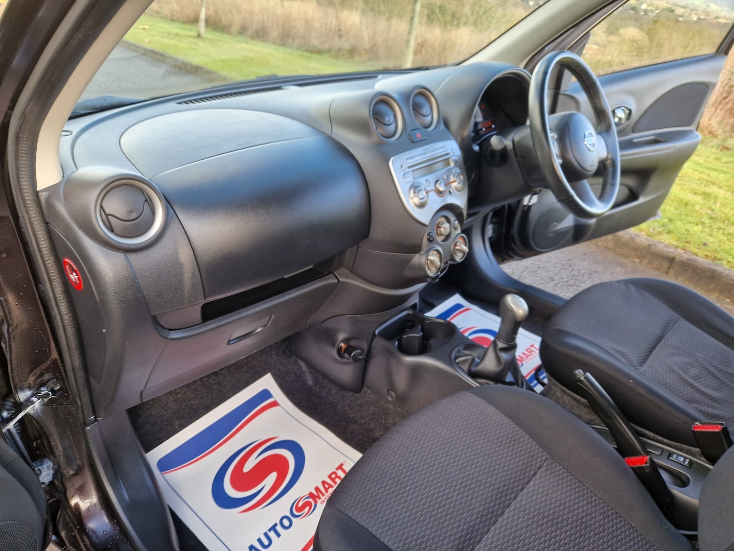 Used Nissan Micra 2013 for sale - 77234624: Photo 9