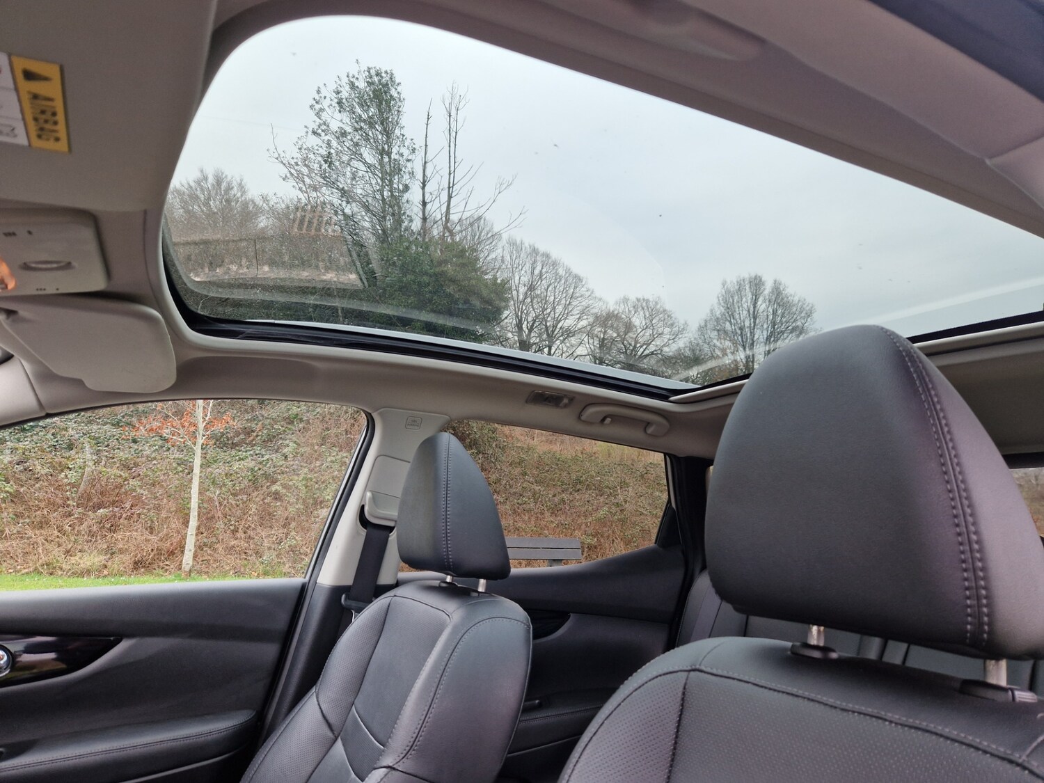 Used Nissan Qashqai 2015 for sale - 77732675: Photo 11