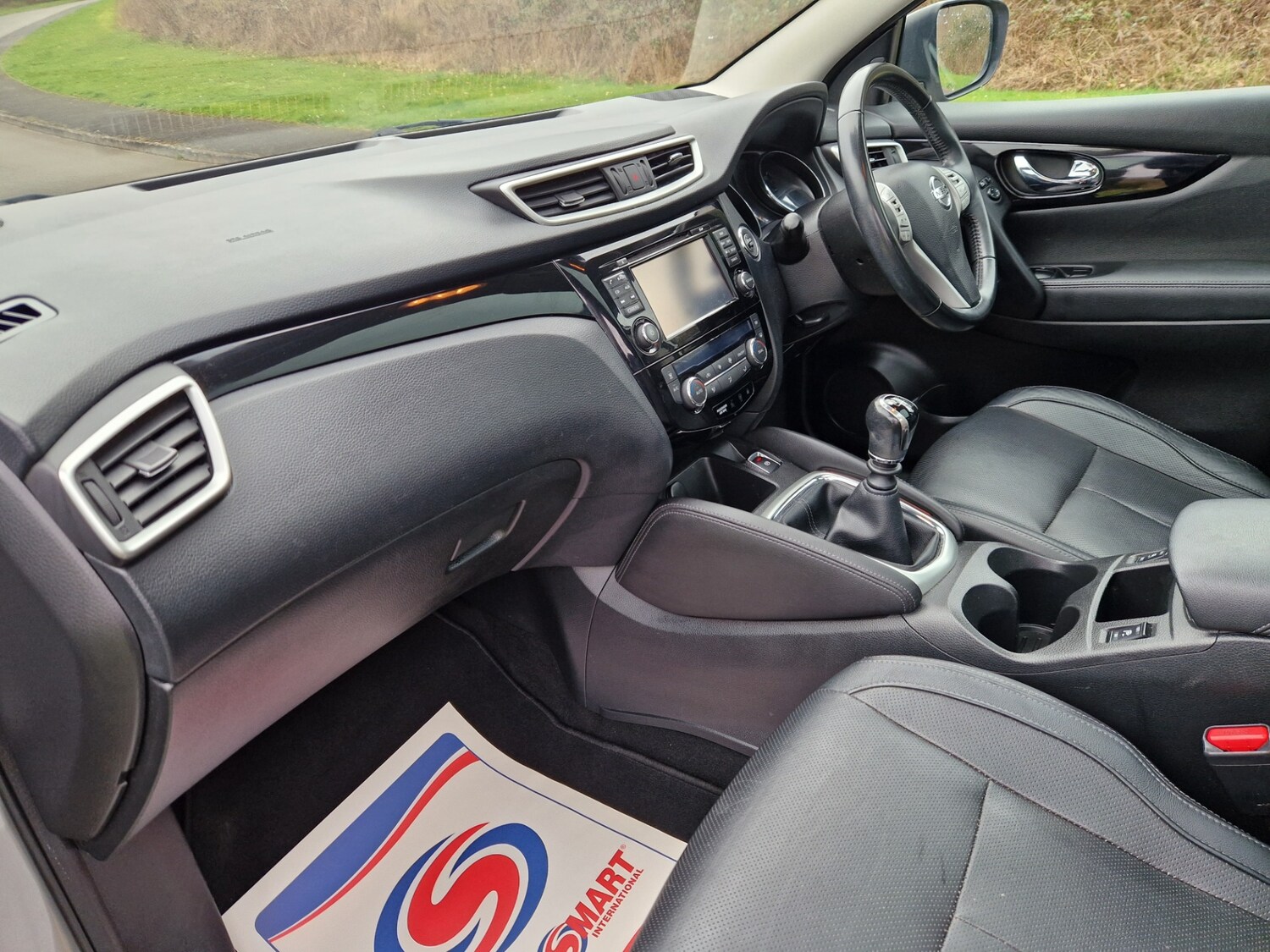 Used Nissan Qashqai 2015 for sale - 77732675: Photo 12