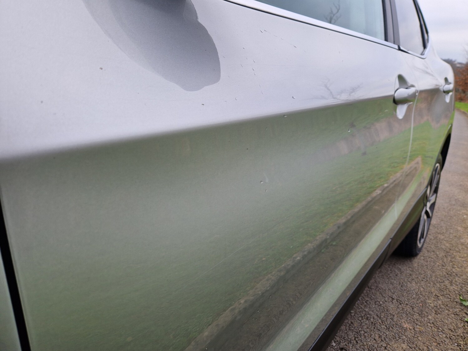 Used Nissan Qashqai 2015 for sale - 77732675: Photo 14