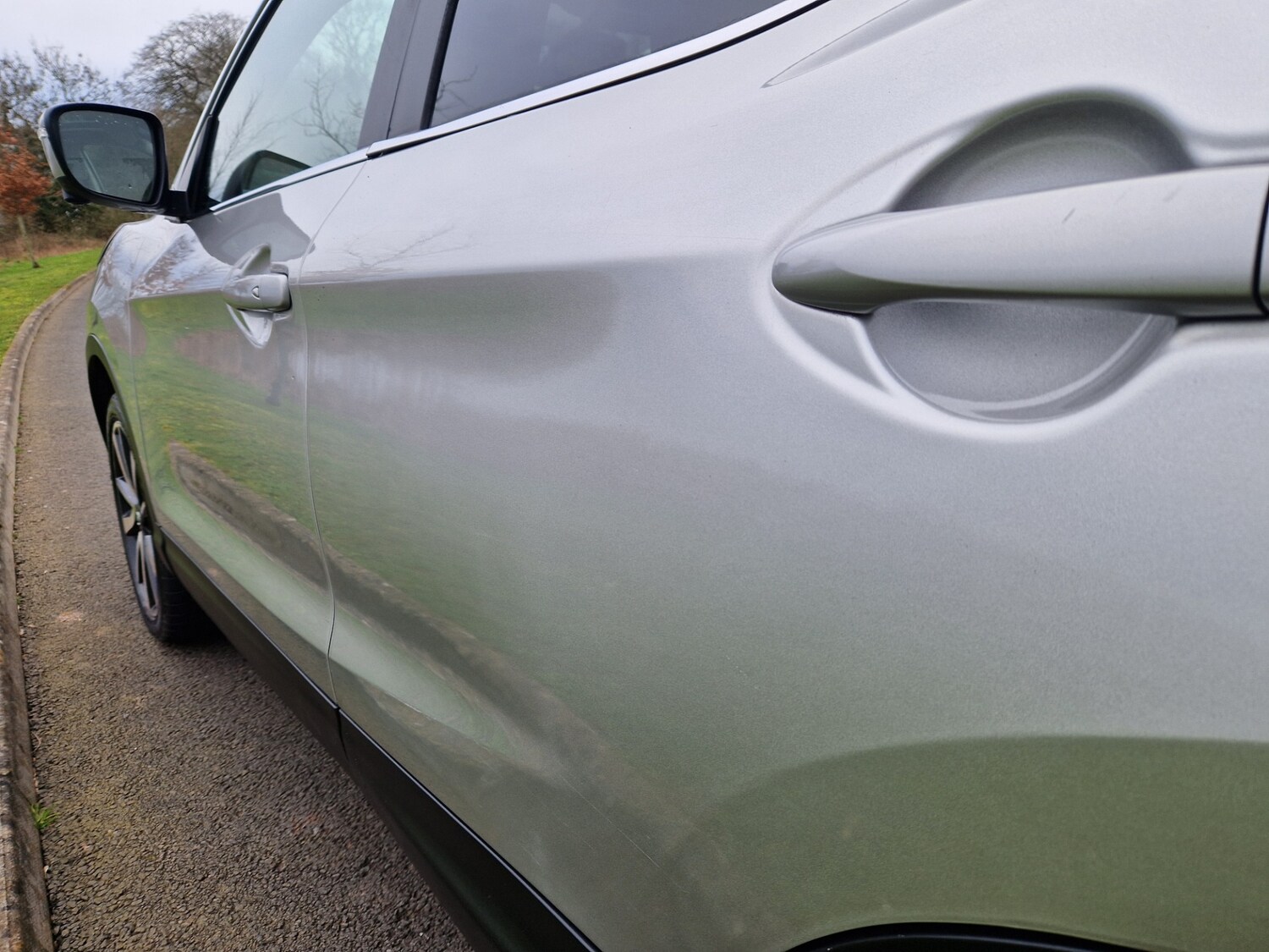 Used Nissan Qashqai 2015 for sale - 77732675: Photo 15