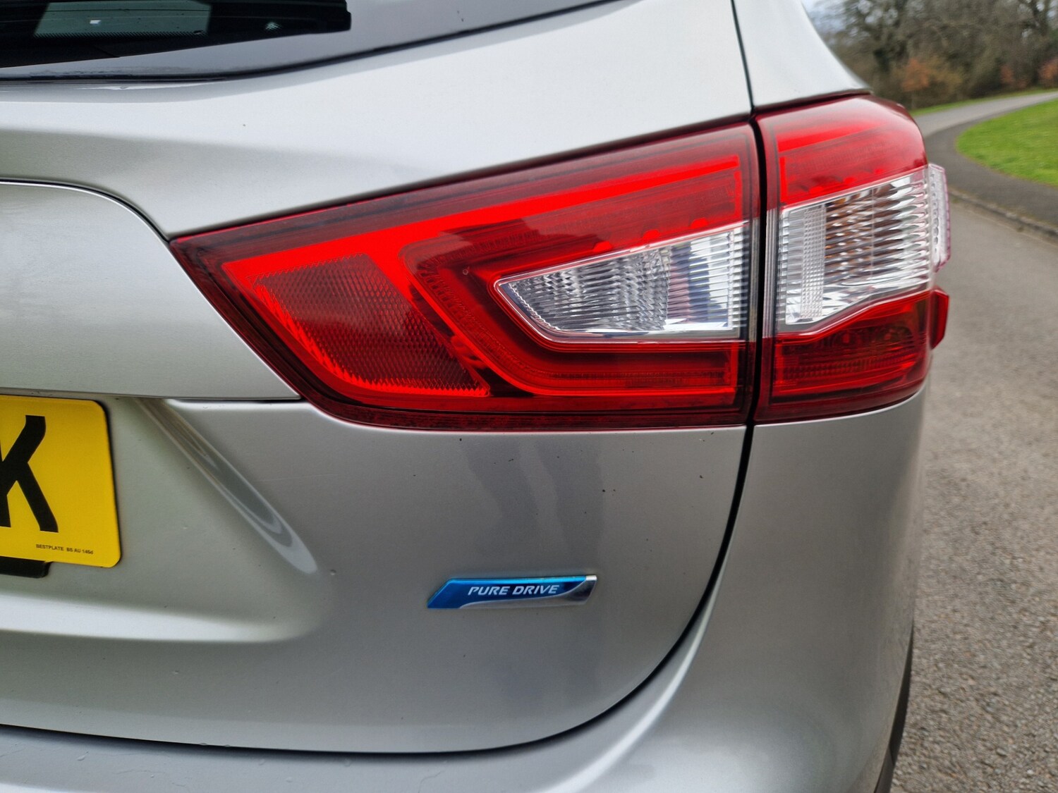 Used Nissan Qashqai 2015 for sale - 77732675: Photo 16