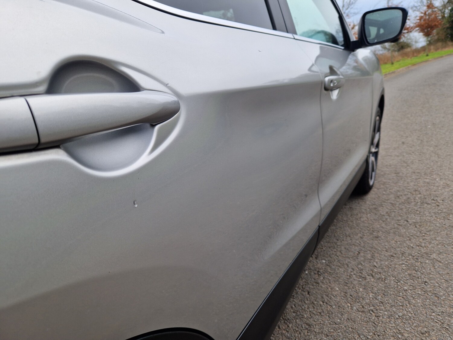 Used Nissan Qashqai 2015 for sale - 77732675: Photo 17