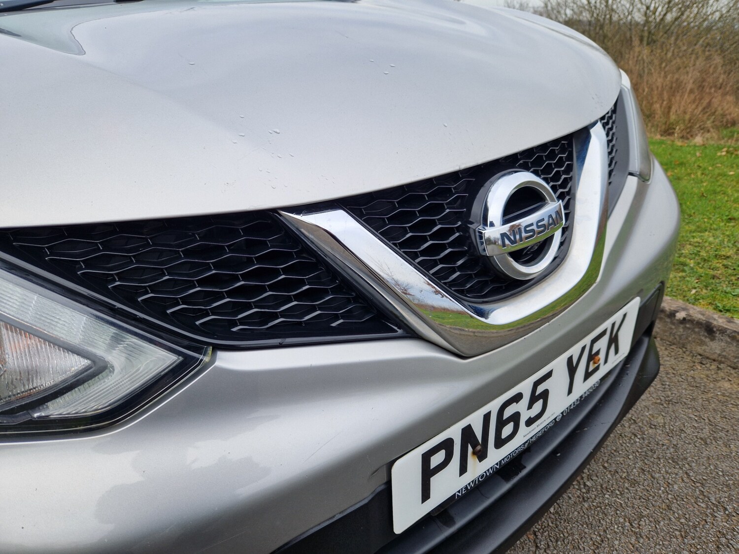 Used Nissan Qashqai 2015 for sale - 77732675: Photo 19