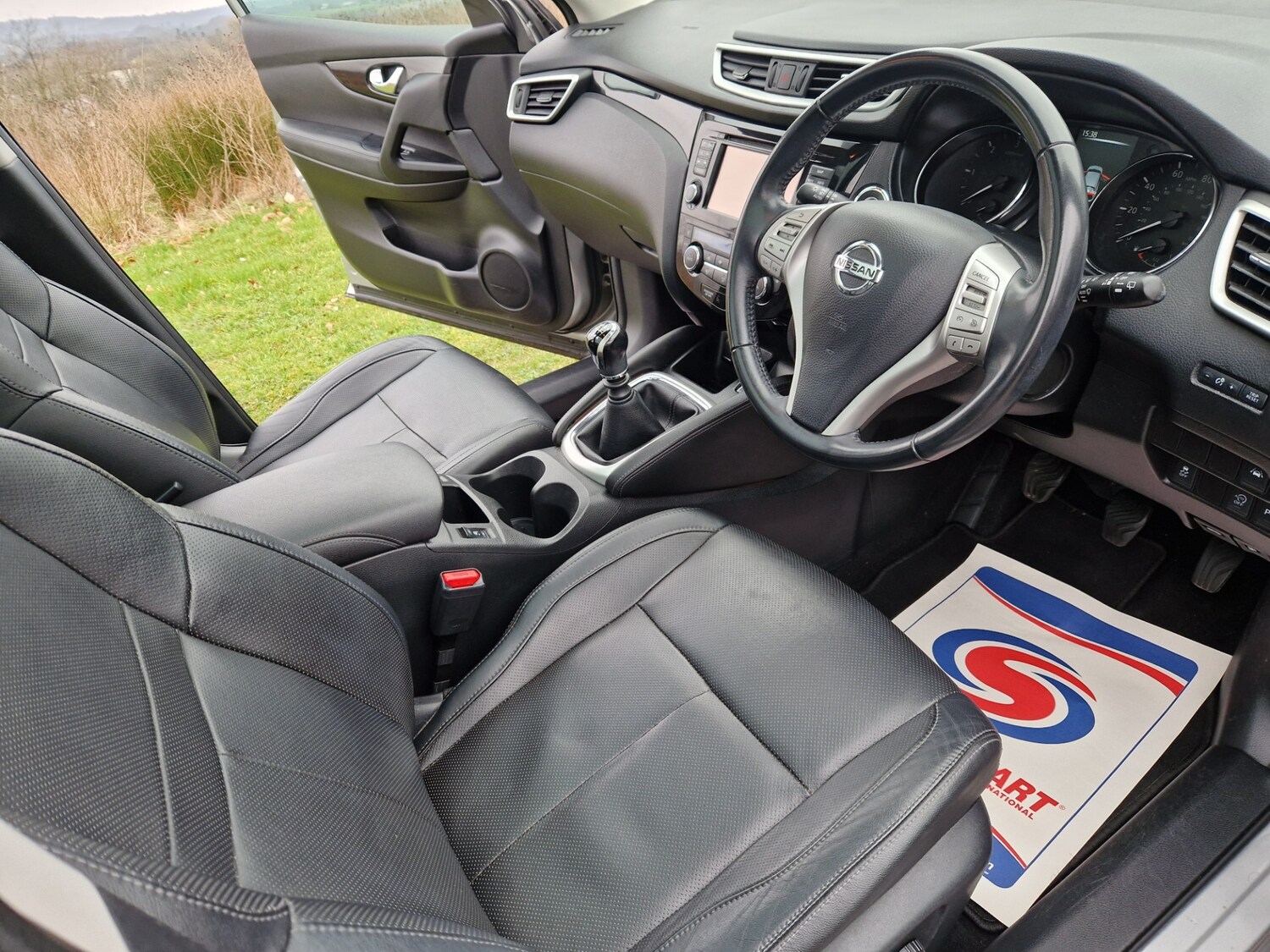 Used Nissan Qashqai 2015 for sale - 77732675: Photo 7