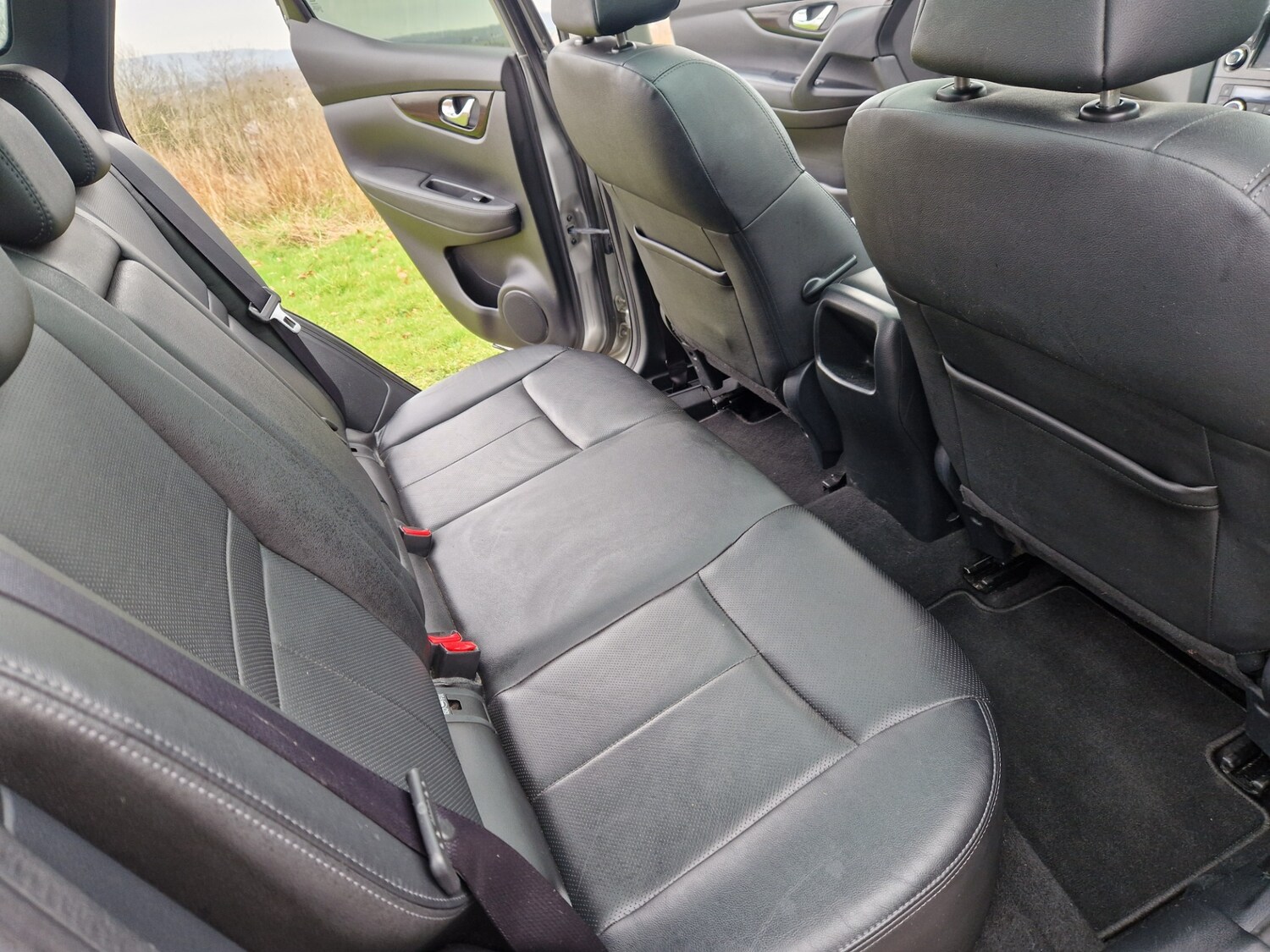 Used Nissan Qashqai 2015 for sale - 77732675: Photo 8