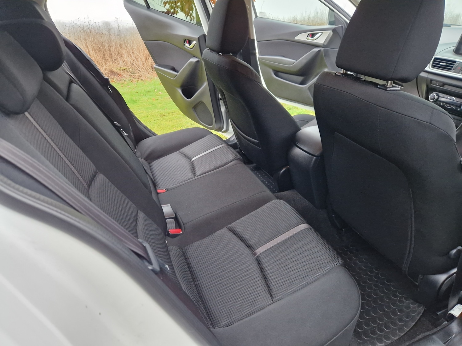 Used Mazda Mazda3 2017 for sale - 77323510: Photo 10