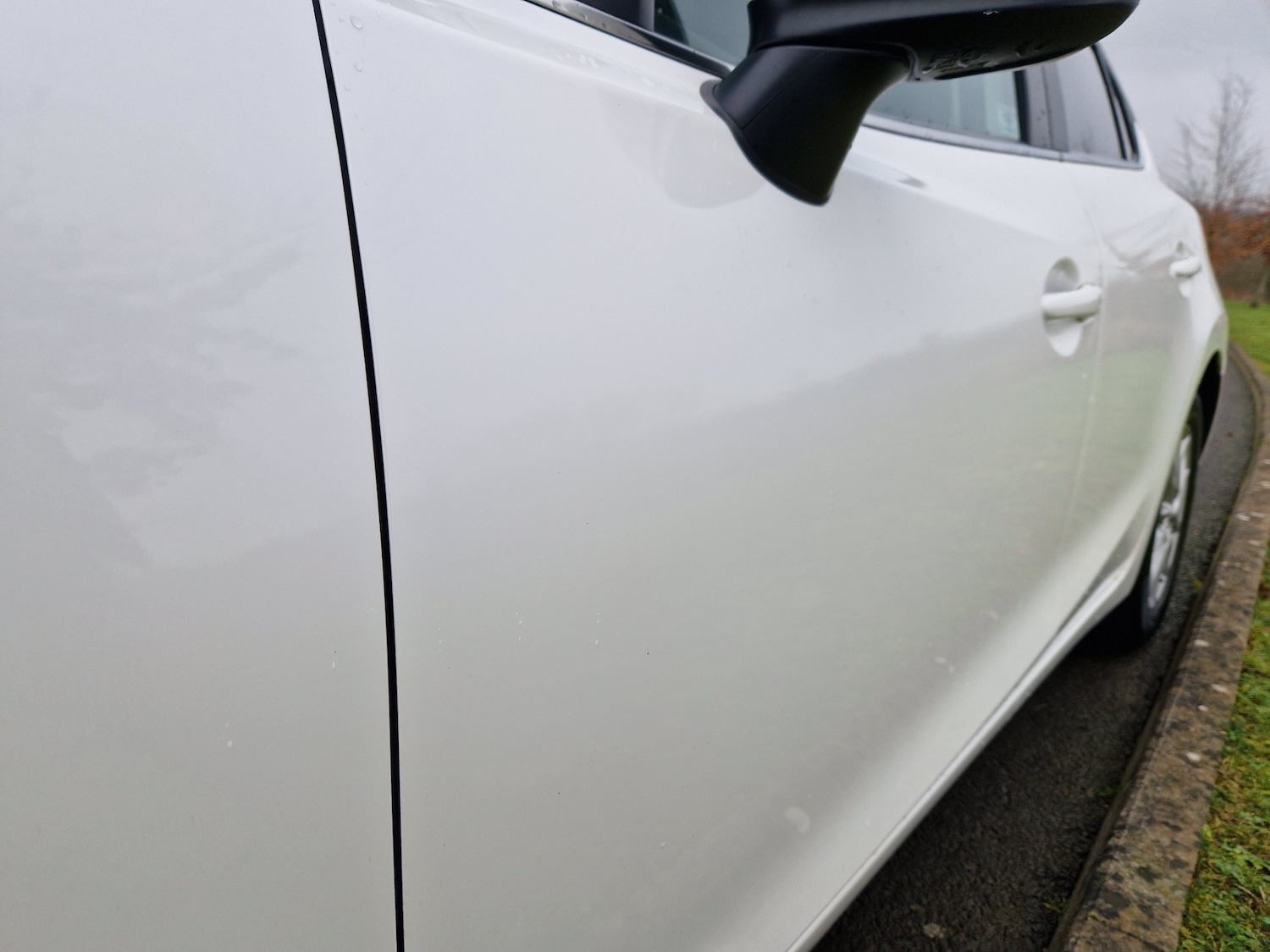 Used Mazda Mazda3 2017 for sale - 77323510: Photo 13