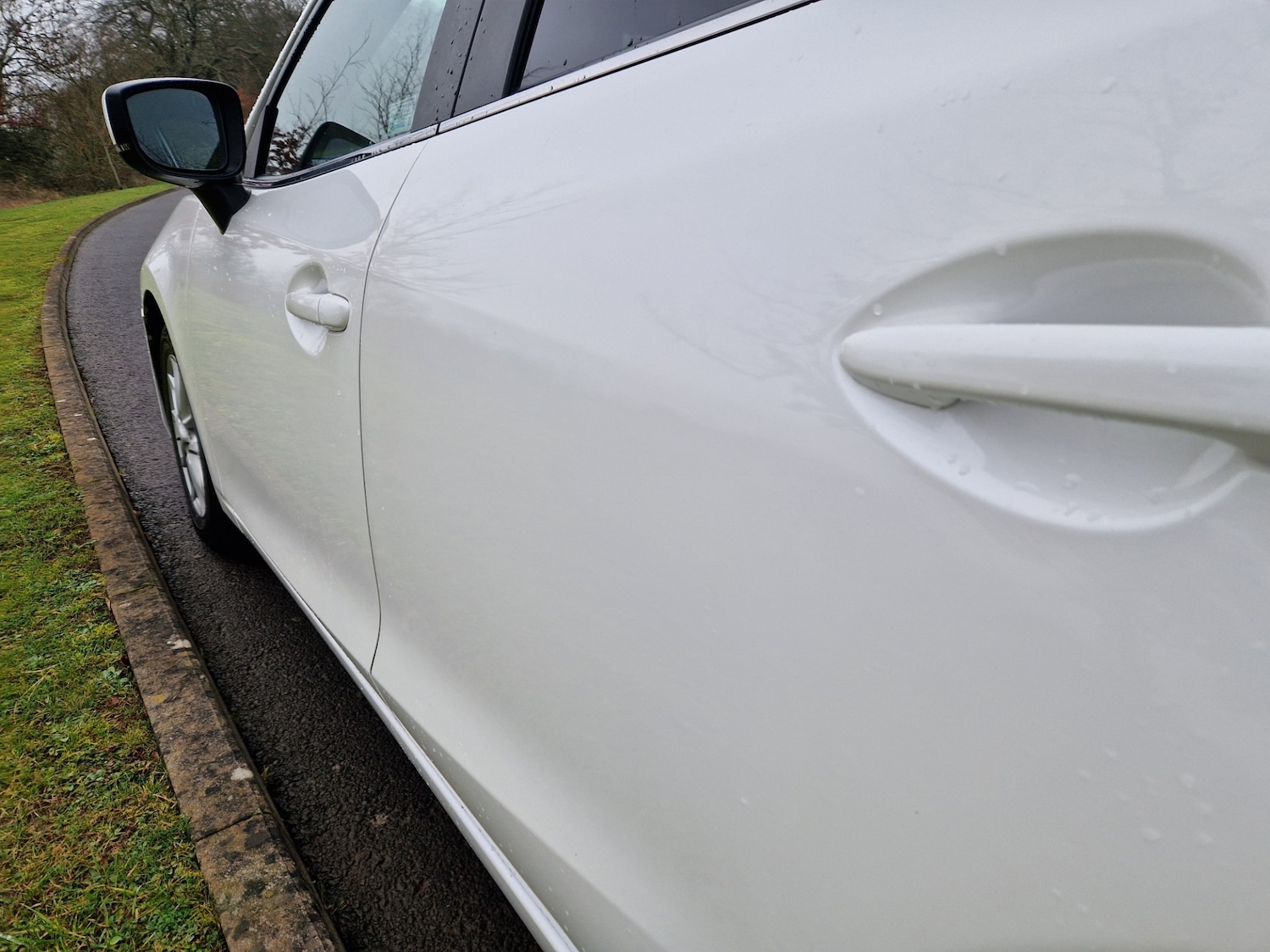 Used Mazda Mazda3 2017 for sale - 77323510: Photo 14