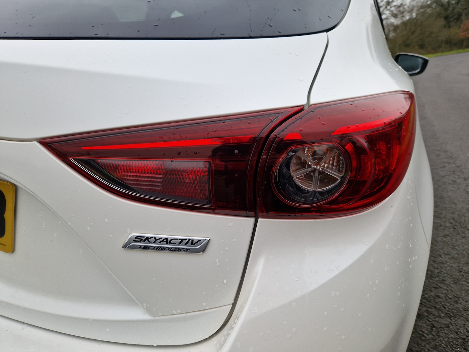 Used Mazda Mazda3 2017 for sale - 77323510: Photo 15