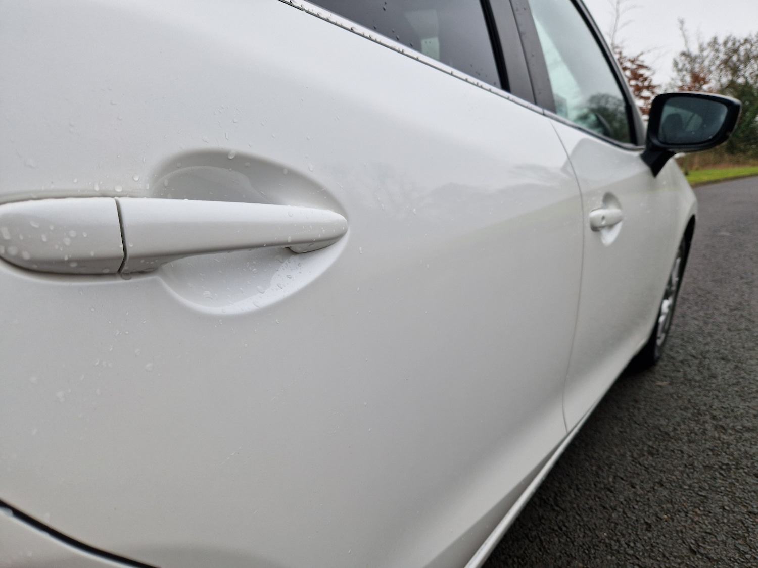 Used Mazda Mazda3 2017 for sale - 77323510: Photo 16