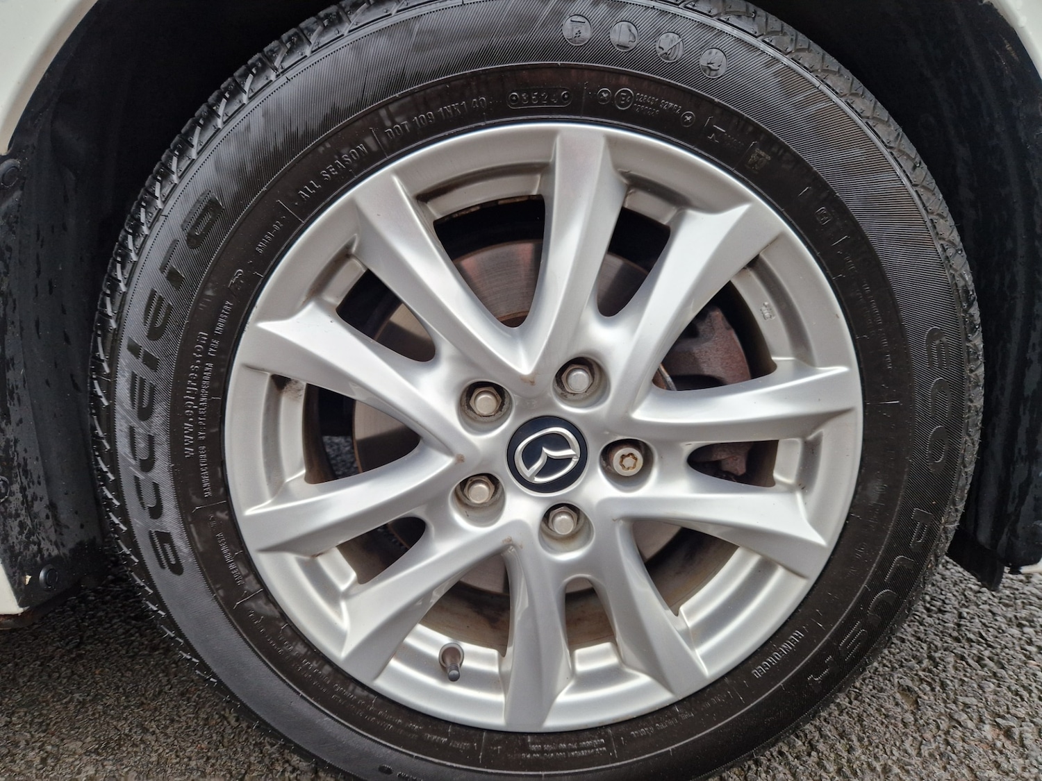 Used Mazda Mazda3 2017 for sale - 77323510: Photo 17