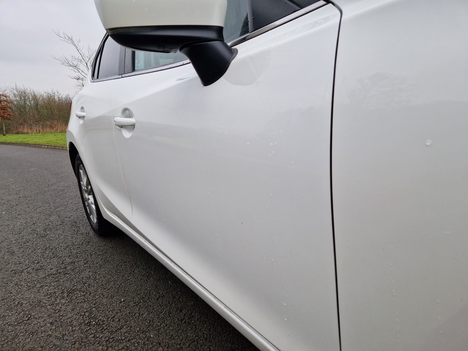 Used Mazda Mazda3 2017 for sale - 77323510: Photo 18