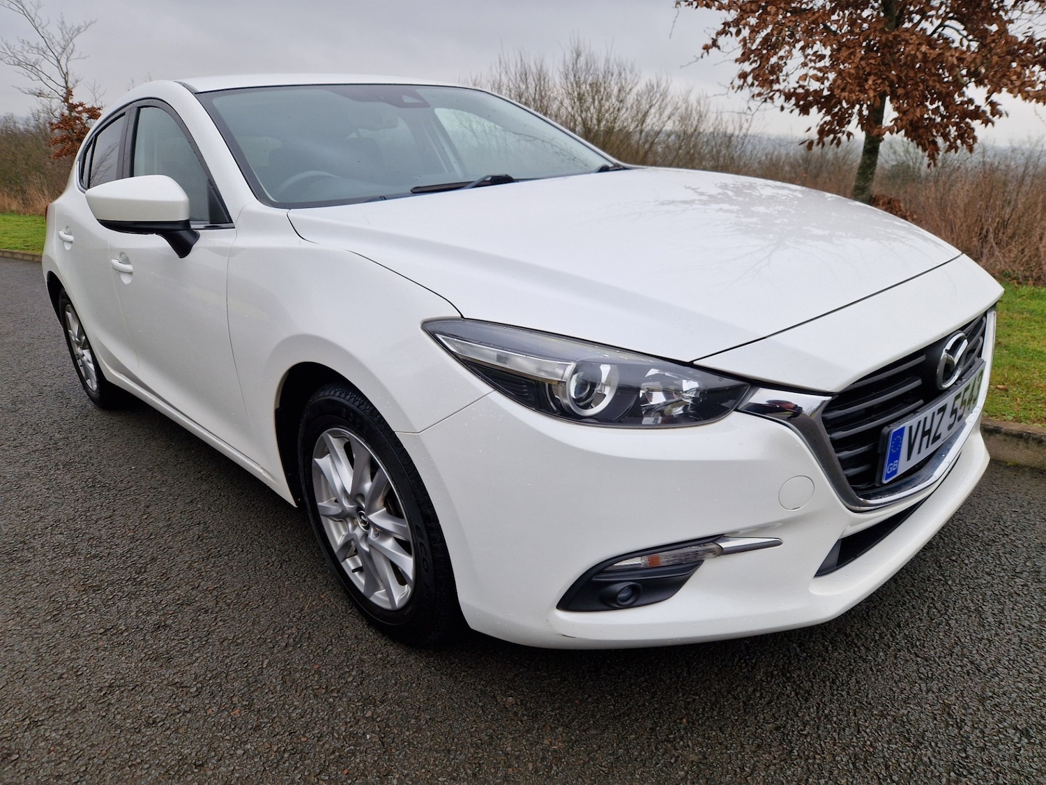 Used Mazda Mazda3 2017 for sale - 77323510: Photo 19