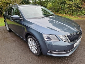 2017 (17) - 1.6 TDI CR SE L 5dr DSG