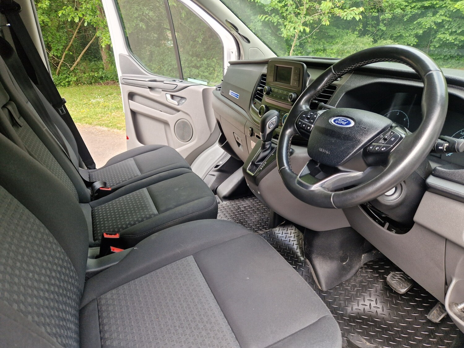 Vehicle 15