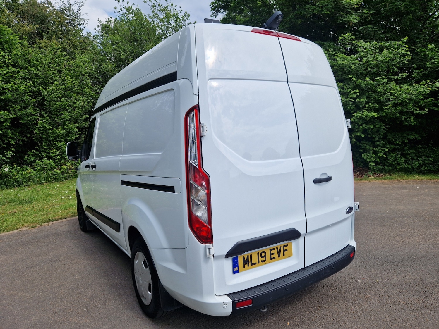 Vehicle 19