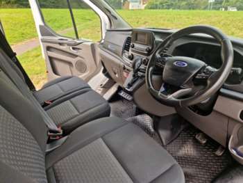 Used Ford Transit Custom 2019 for sale - 71826779: Photo