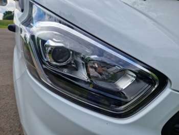 Used Ford Transit Custom 2019 for sale - 71826779: Photo