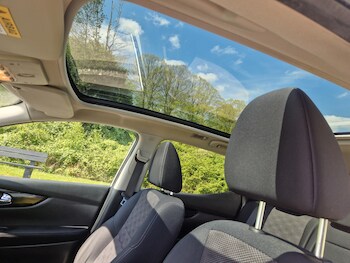 Used Nissan Qashqai 2015 for sale - 78325996: Photo