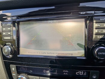 Used Nissan Qashqai 2015 for sale - 78325996: Photo