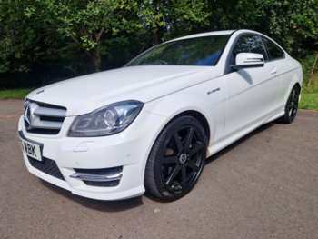 Used Mercedes-Benz C-Class 2015 for sale - 75343121: Photo