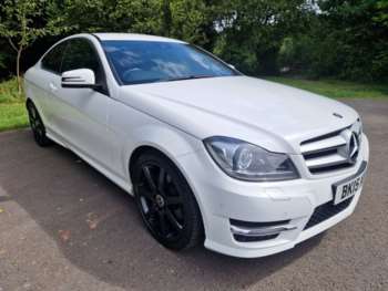 Used Mercedes-Benz C-Class 2015 for sale - 75343121: Photo