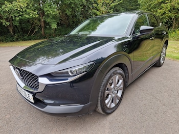 2021 (71) - 2.0 e-Skyactiv G MHEV GT Sport 5dr