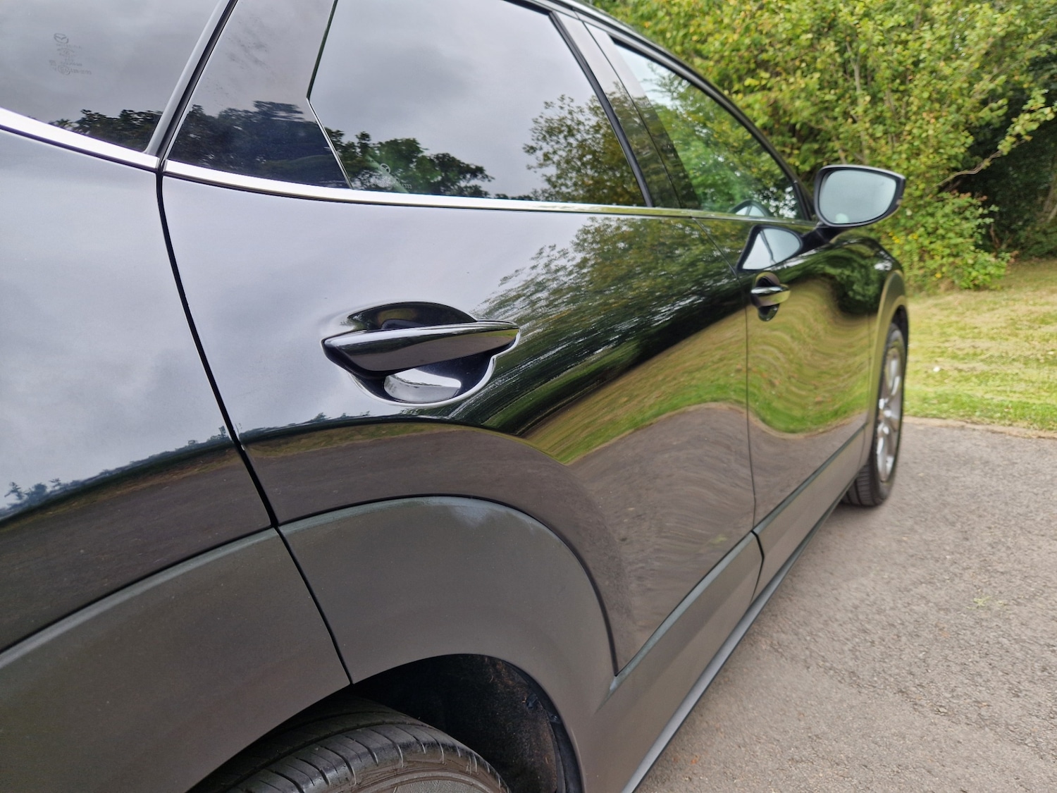 Vehicle 23