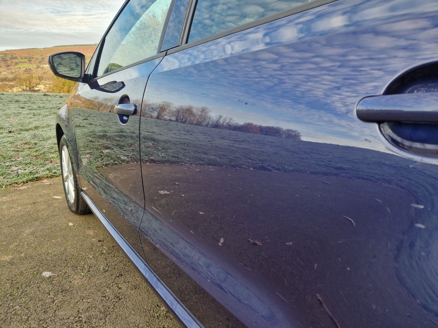 Used Volkswagen Polo 2016 for sale - 76705692: Photo 13