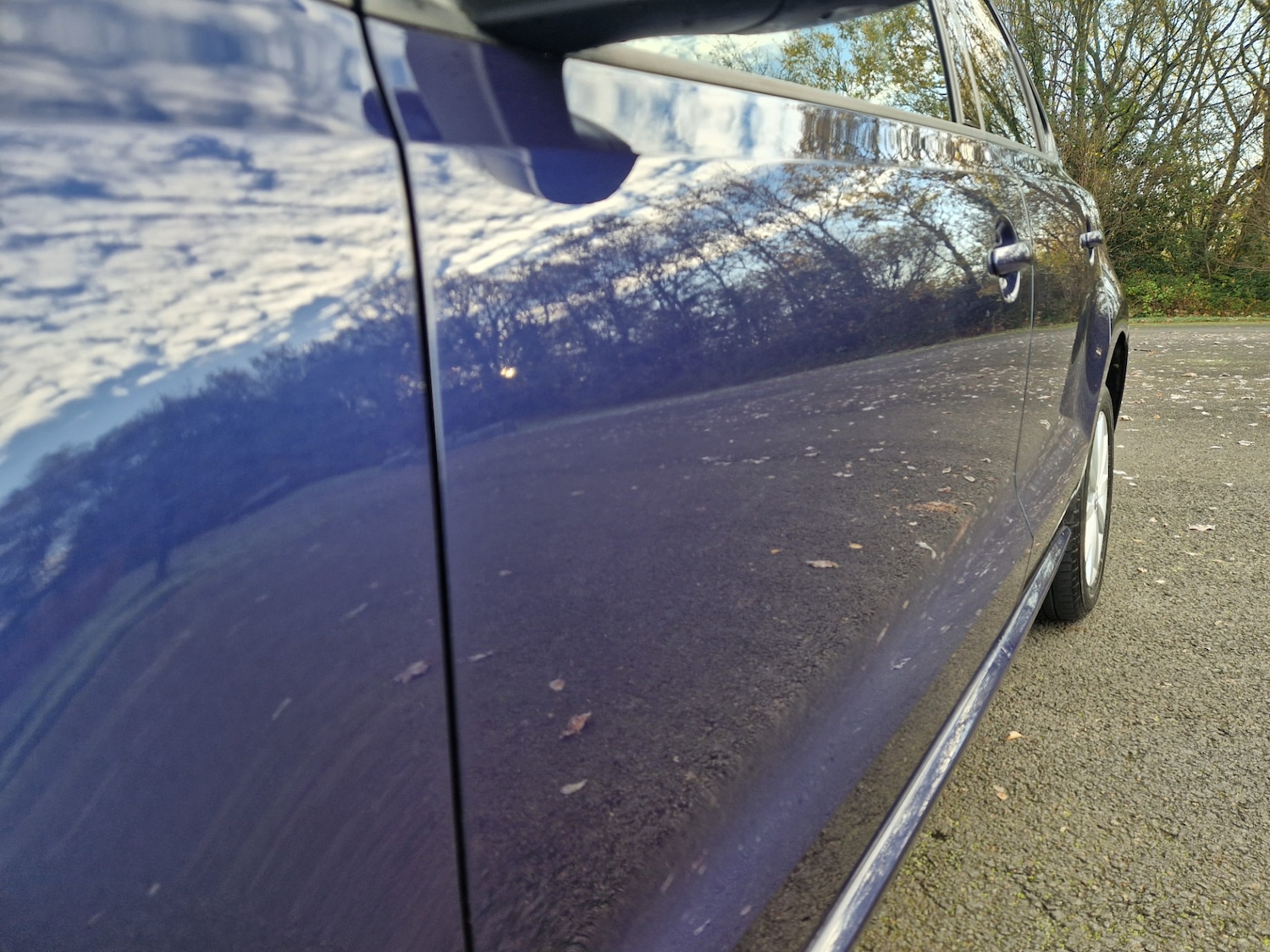 Used Volkswagen Polo 2016 for sale - 76705692: Photo 14