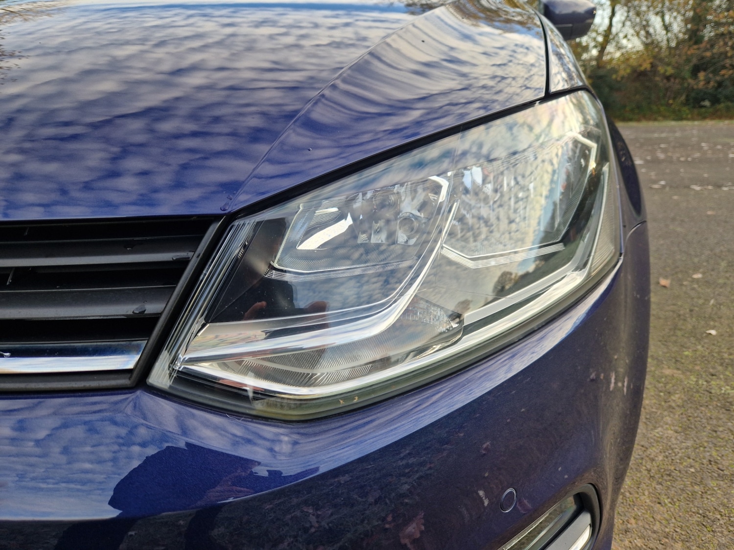 Used Volkswagen Polo 2016 for sale - 76705692: Photo 15