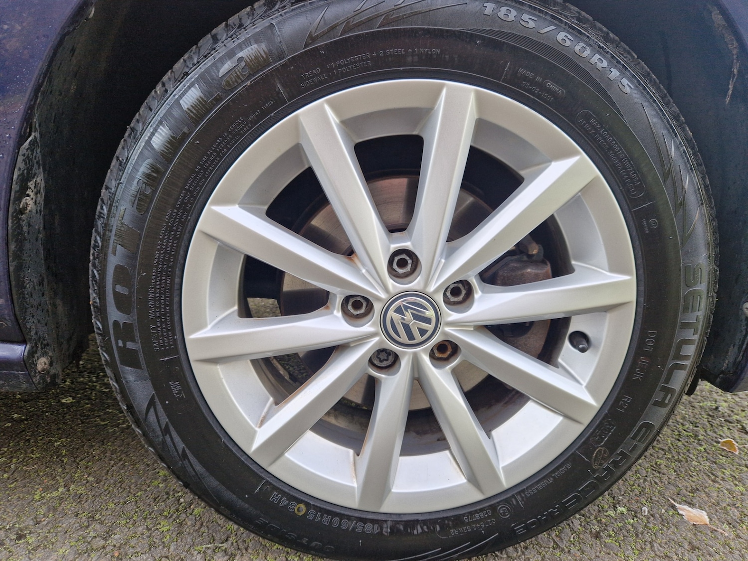 Used Volkswagen Polo 2016 for sale - 76705692: Photo 17