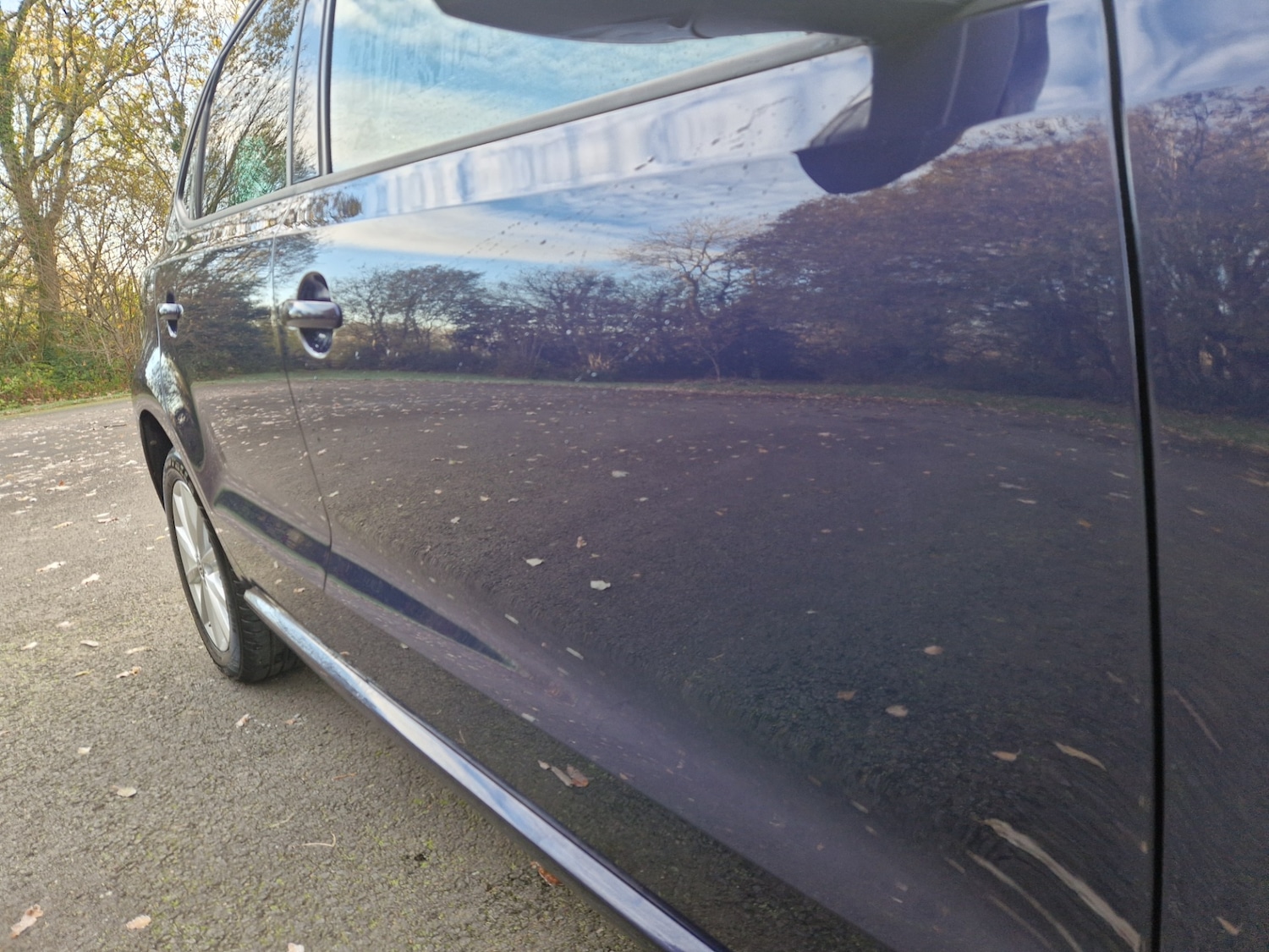 Used Volkswagen Polo 2016 for sale - 76705692: Photo 18