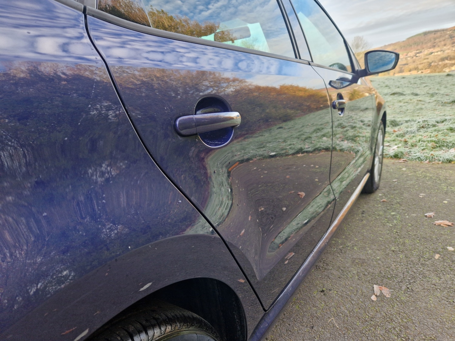 Used Volkswagen Polo 2016 for sale - 76705692: Photo 19