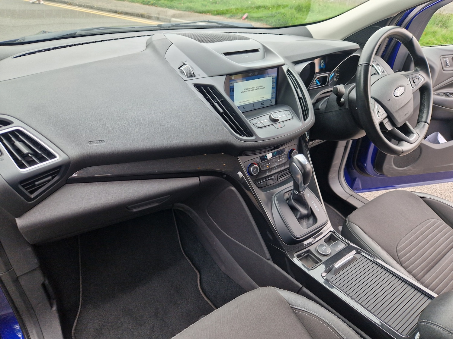 Used Ford Kuga 2018 for sale - 76088606: Photo 11