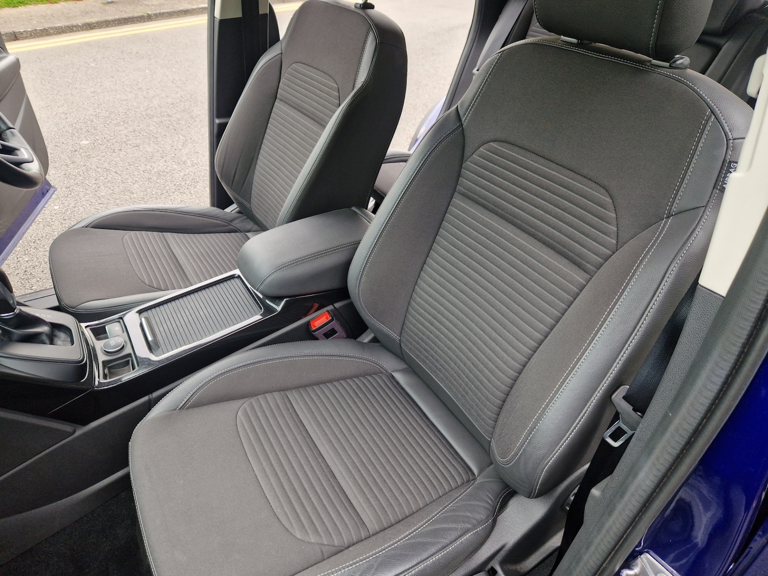 Used Ford Kuga 2018 for sale - 76088606: Photo 12