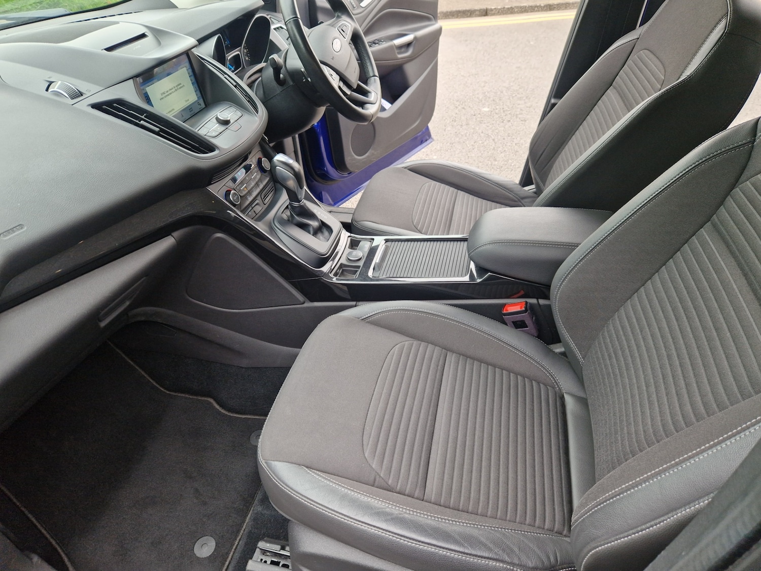 Used Ford Kuga 2018 for sale - 76088606: Photo 13