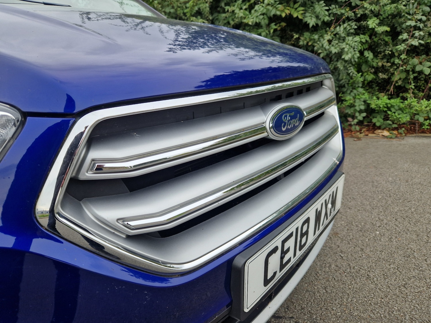 Used Ford Kuga 2018 for sale - 76088606: Photo 14