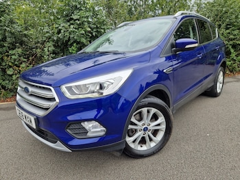 Ford - Kuga