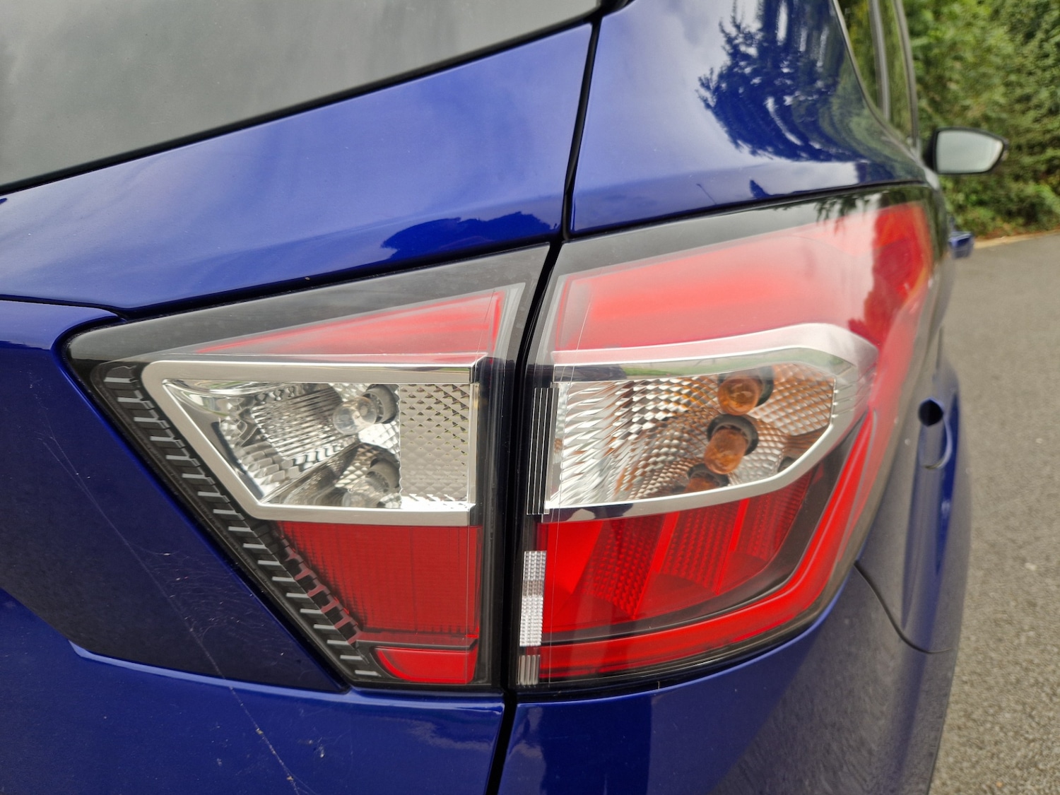 Used Ford Kuga 2018 for sale - 76088606: Photo 4