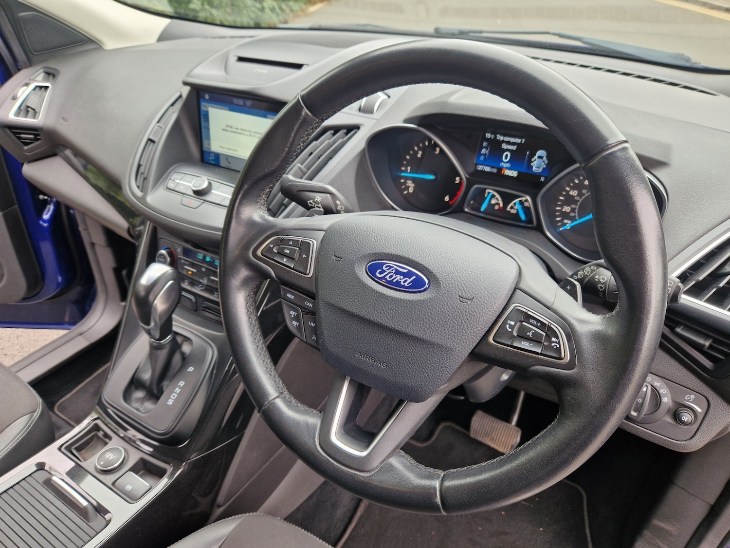 Used Ford Kuga 2018 for sale - 76088606: Photo 6