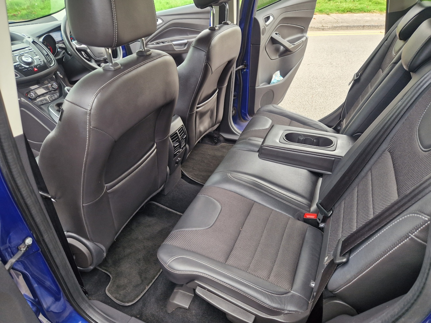 Used Ford Kuga 2014 for sale - 76005683: Photo 10