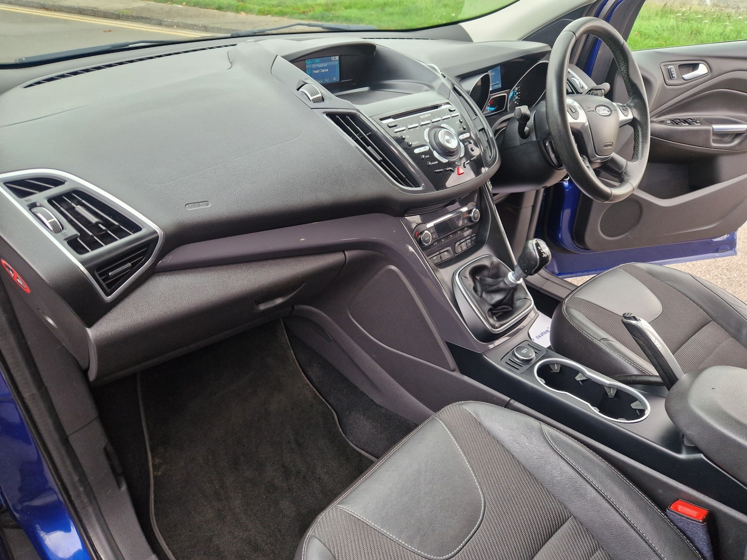 Used Ford Kuga 2014 for sale - 76005683: Photo 11