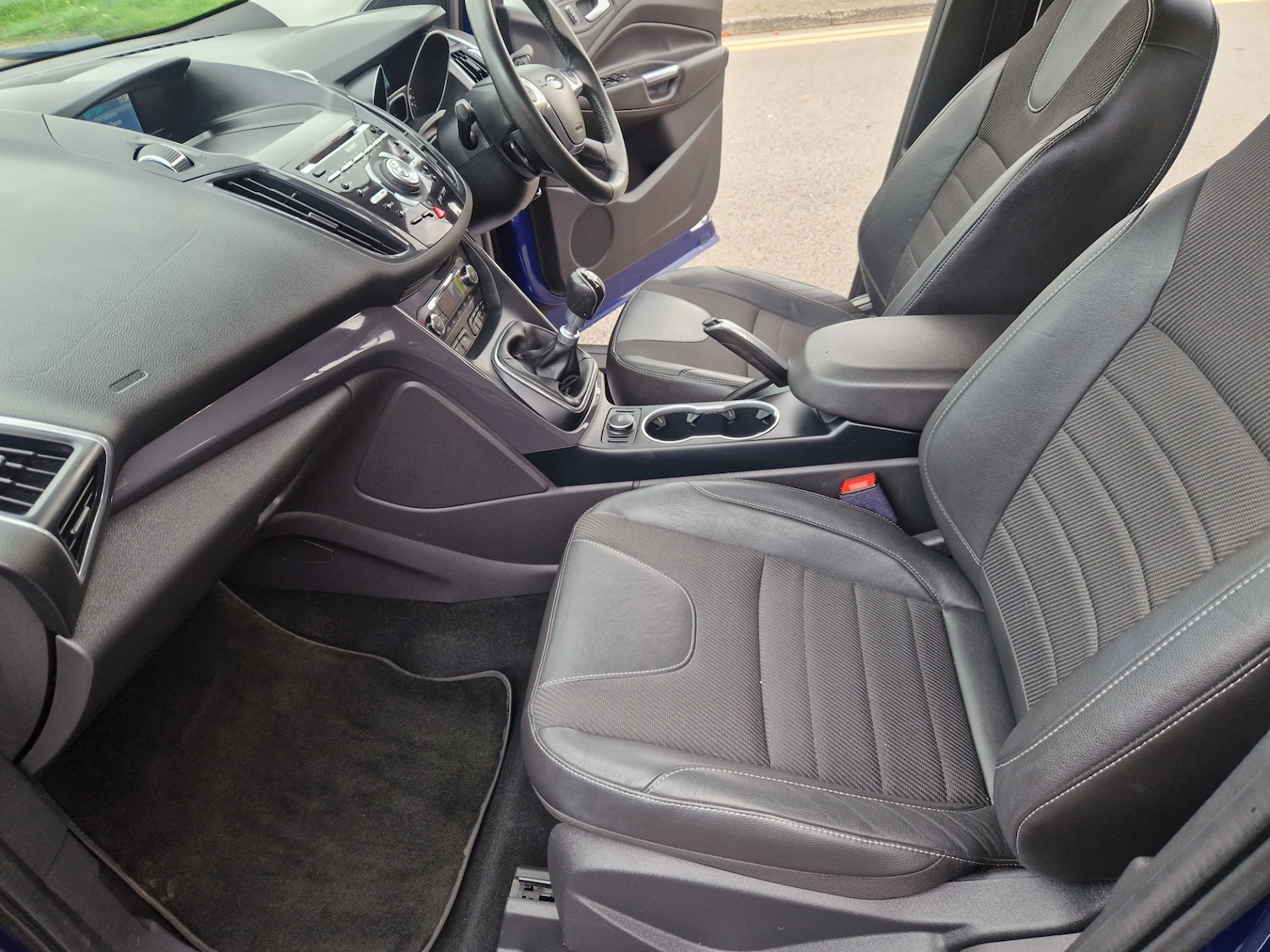 Used Ford Kuga 2014 for sale - 76005683: Photo 12