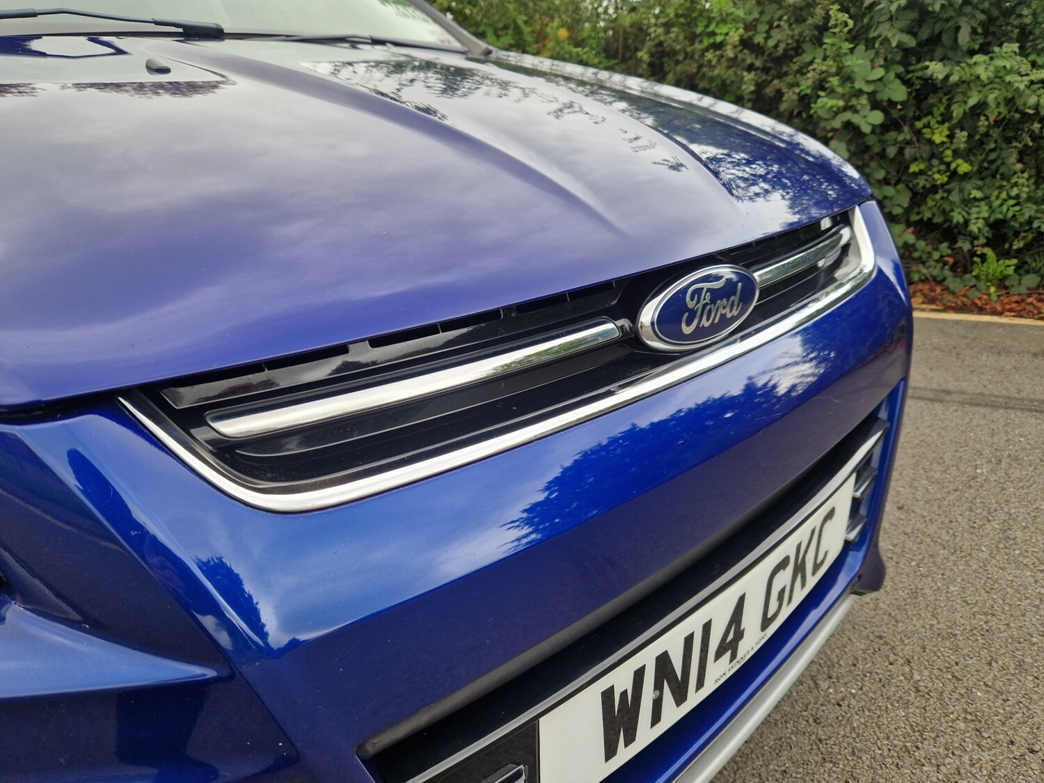 Used Ford Kuga 2014 for sale - 76005683: Photo 13