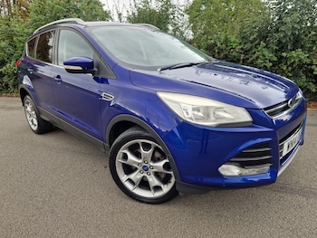 Ford - Kuga