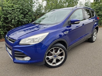 Used Ford Kuga 2014 for sale - 76005683: Photo 2