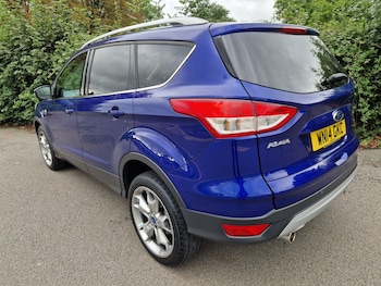 Used Ford Kuga 2014 for sale - 76005683: Photo 3