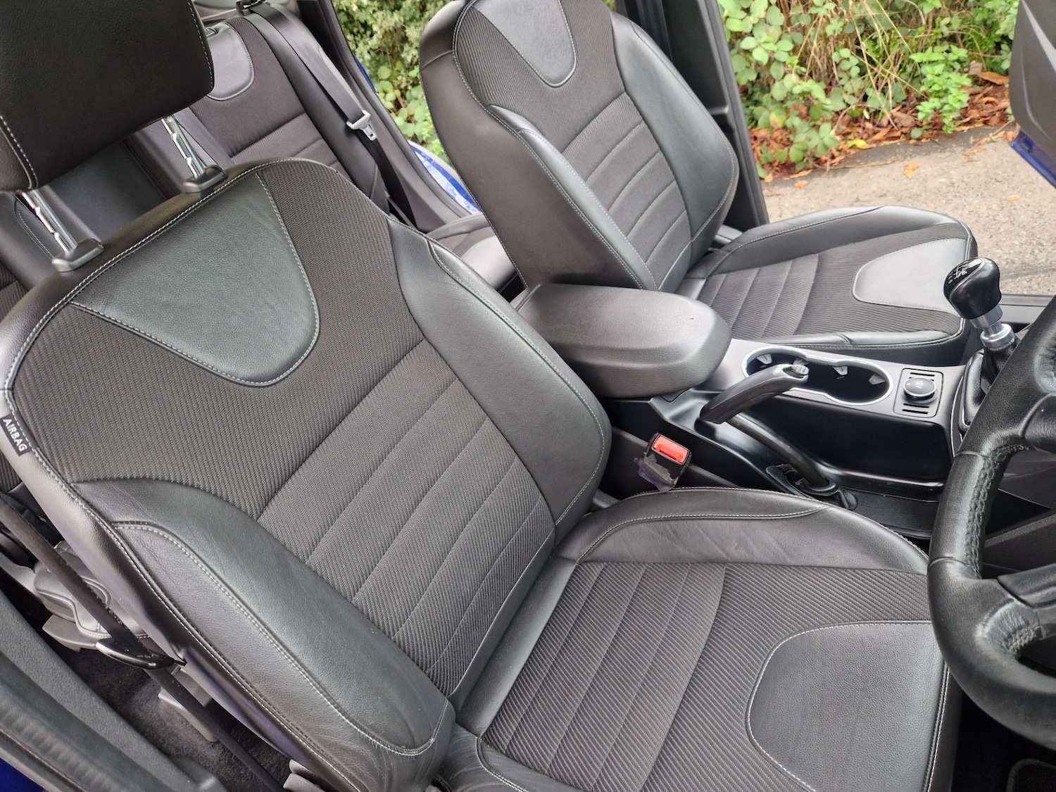 Used Ford Kuga 2014 for sale - 76005683: Photo 5